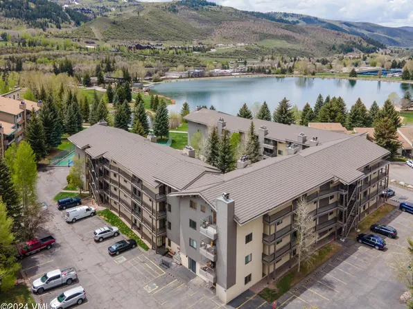 288 W Beaver Creek Blvd APT N-3, Avon, CO 81620