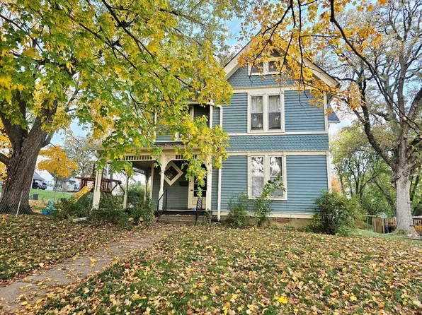 1315 Chestnut St, Atlantic, IA 50022