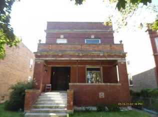 7314 S Union Ave, Chicago, IL 60621