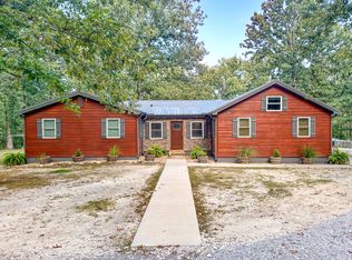 310 Lawrence Rd #333, Strawberry, AR 72469