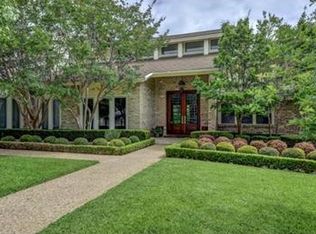 5325 Valburn Cir, Austin, TX 78731