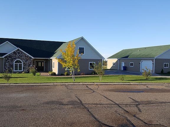 House and Workshop