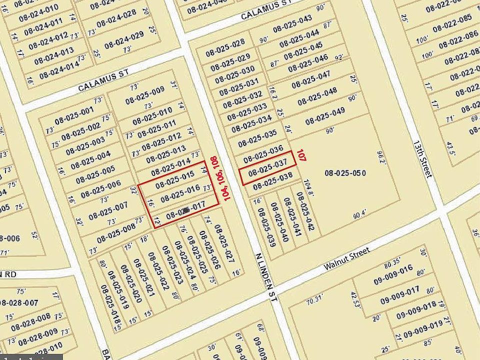 1st image of Linden St