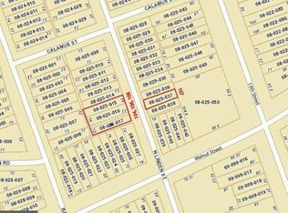 Linden St, Harrisburg, PA 17109