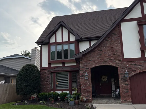 328 Morningside Dr, Bloomingdale, IL 60108