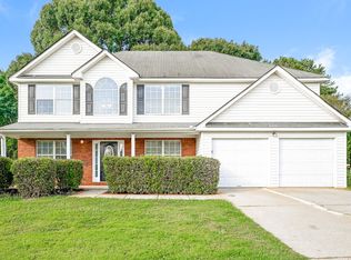 150 Spring Lake Ter, Covington, GA 30016
