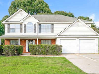 150 Spring Lake Ter, Covington, GA, 30016