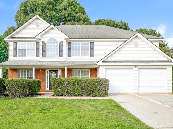 150 Spring Lake Ter, Covington, GA 30016