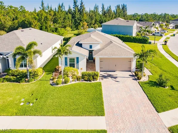 3505 Acapulco Cir, Cape Coral, FL 33909