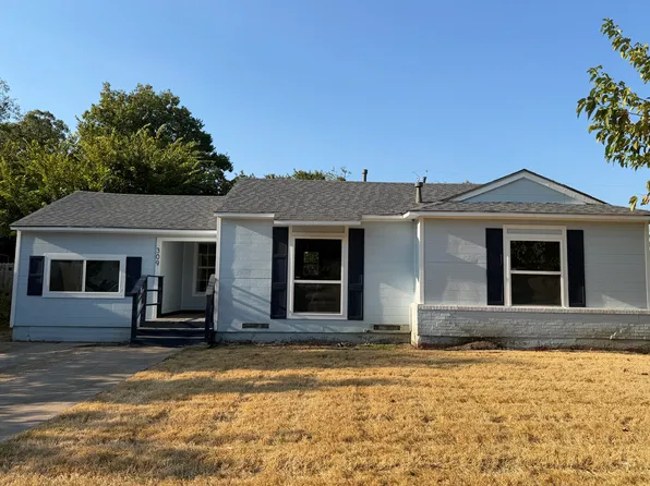 309 Joyce Dr, Garland, TX 75040