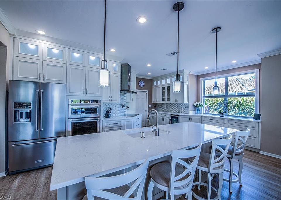 2293 Heritage Greens Dr, Naples, FL 34119 Zillow