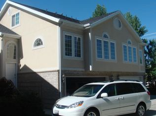 6965 S 3000 E, Salt Lake City, UT 84121