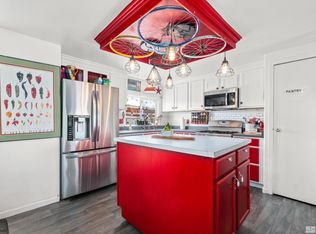 3440 Clark Dr, Washoe Valley, NV