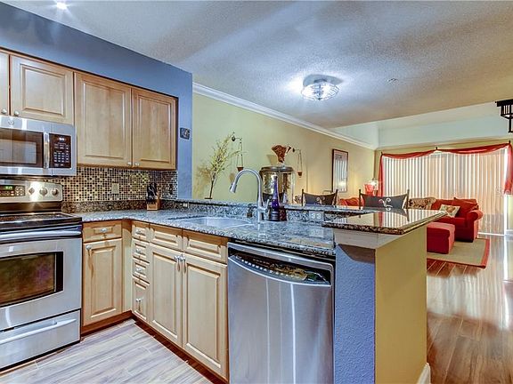 2nd image of 2400 Feather Sound Dr APT 1233