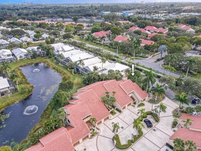 102 Waterview Drive #1020, Palm Beach Gardens, FL, 33418