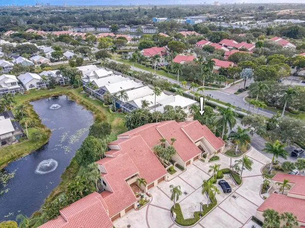 102 Waterview Drive #1020, Palm Beach Gardens, FL 33418