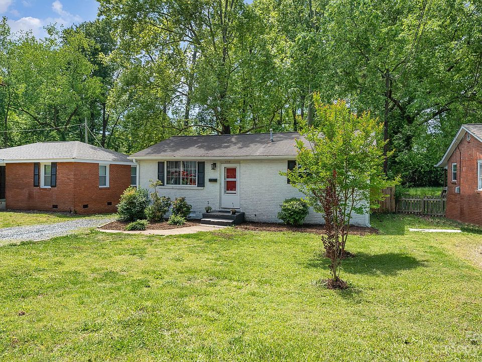 1716 Finchley Dr, Charlotte, NC 28215 Zillow