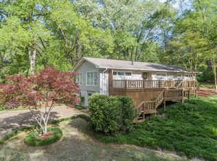 313 Ridgecrest Dr, Starkville, MS 39759