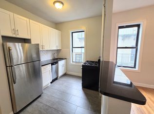 573 W 159th St APT 16, New York, NY 10032