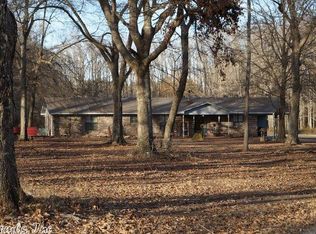 280 Bundy Ln, Lonoke, AR 72086