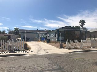 6419 Pawlow Ave, Las Vegas, NV 89118