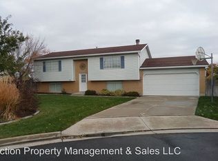 10071 S Shetland Cir, South Jordan, UT 84009