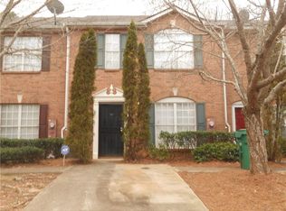 3756 Waldrop Ln, Decatur, GA 30034