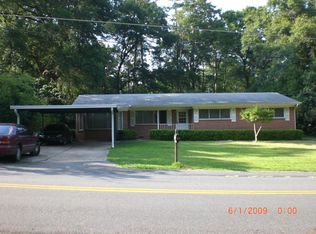 924 Abbiegail Dr, Tallahassee, FL 32303