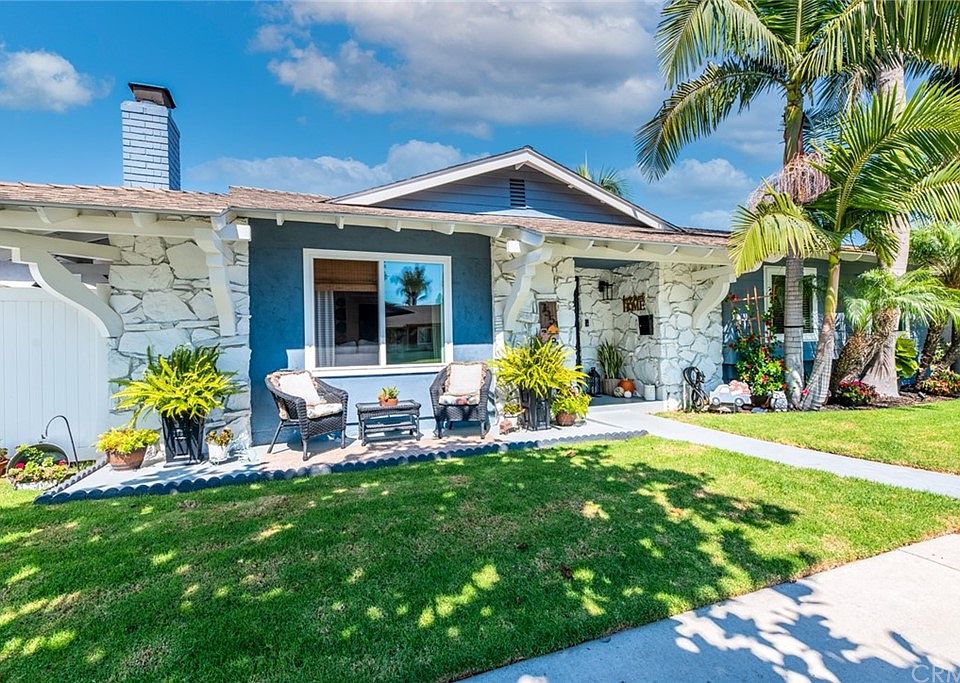 7551 Amazon Dr Huntington Beach CA Zillow