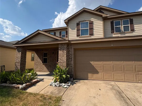 21446 Biscayne Valley Ln, Katy, TX 77449