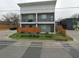 6001 Bolm Rd #2, Austin, TX 78721