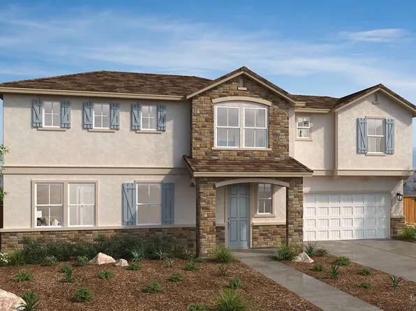 2000 Mechanic Court, Vacaville, CA 95687