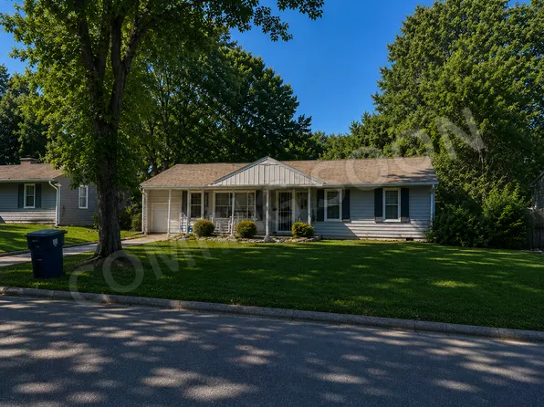 8308 E 111th Ter, Kansas City, MO 64134