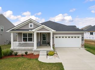 616 Blanda Ct, Walton, KY 41094