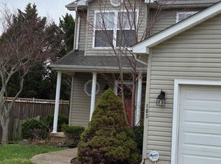 103 Coopworth Ct, Stephens City, VA