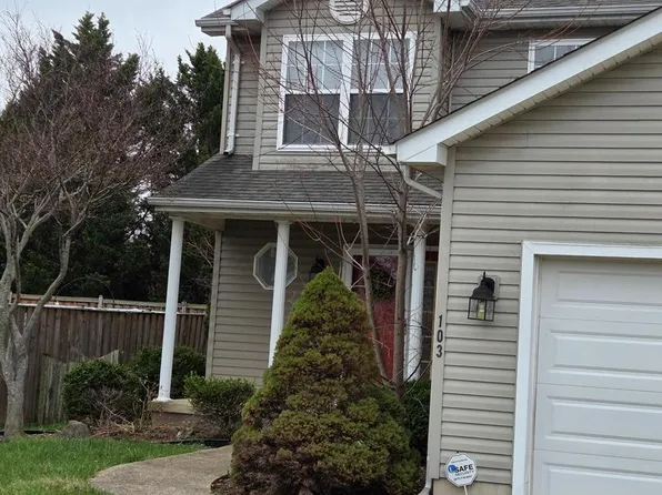 103 Coopworth Ct, Stephens City, VA 22655