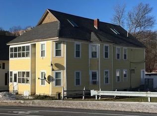 405 Hamilton St, Worcester, MA 01604