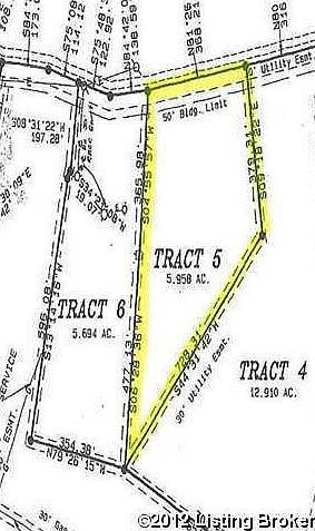 1st image of 5 Bardstown Trl