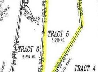 5 Bardstown Trl, Waddy, KY 40076