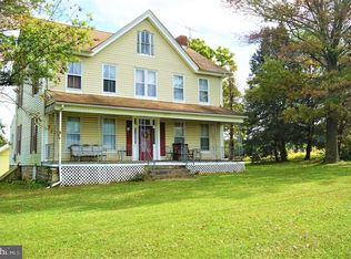 1009 Muddy Creek Forks Rd, Airville, PA 17302