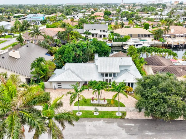 1511 SE 12th Court, Deerfield Beach, FL 33441