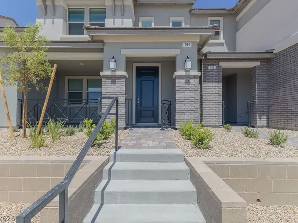 104 Hornbeck Ln, Las Vegas, NV 89138