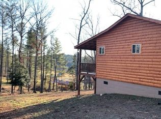 15 Buck Woods Trl, Murphy, NC 28906