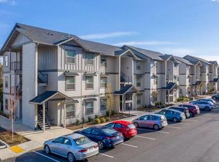 2655 NE 205th Ave #204, Fairview, OR 97024