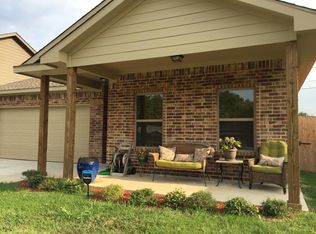 5304 Locke Ave, Fort Worth, TX 76107