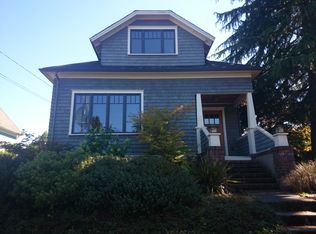 3051 NW 58th St, Seattle, WA 98107