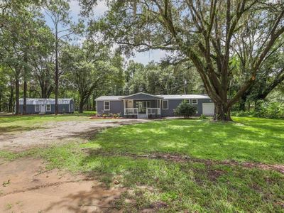 4308 Holder Ln, Tallahassee, FL, 32310
