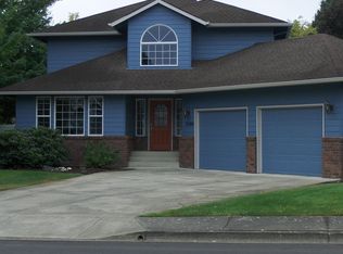 2390 NW Anthony Ct, McMinnville, OR