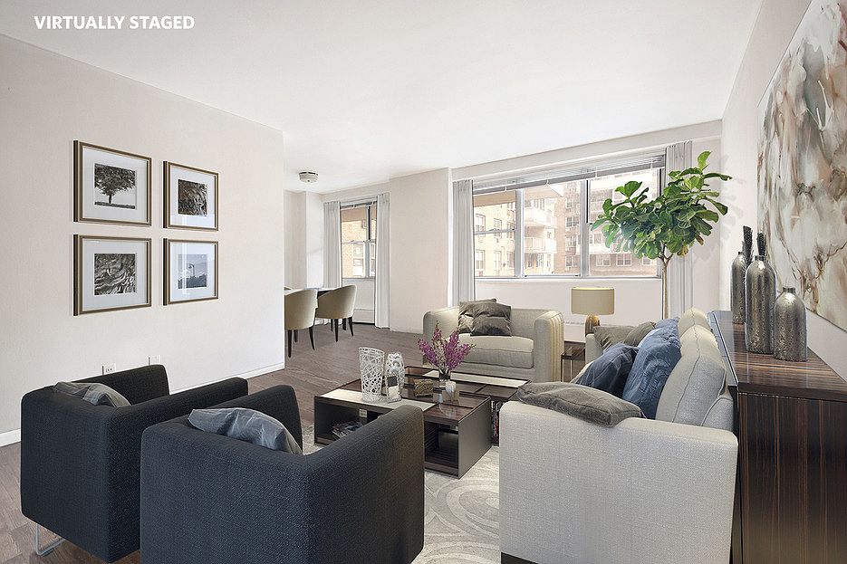 1st image of 303 W 66th St APT 1JE
