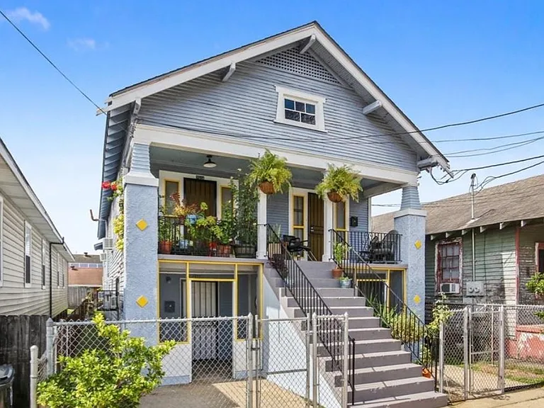 2510 Frenchmen St #B — Photo 5